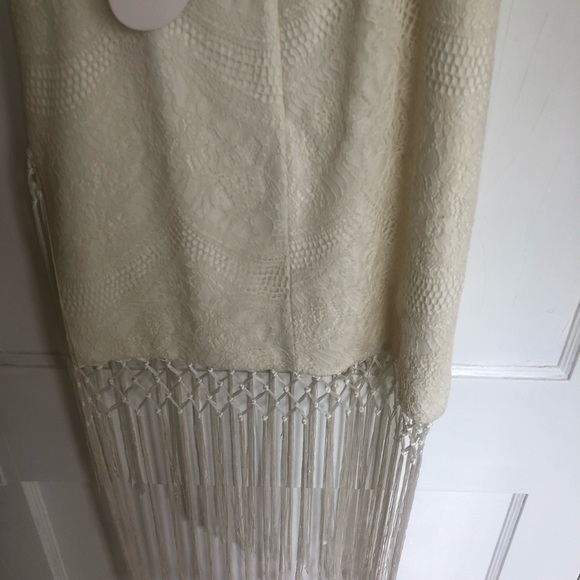 NWT Tularosa dress size 2 - Picture 9 of 10